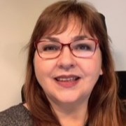 Margit Rhein