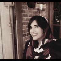 Bahareh Afshar