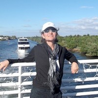 Deborah Meland