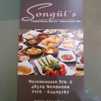 Songül Sahin