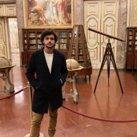 Pierluigi Lantieri