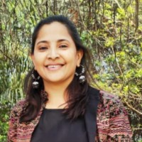 Rashmi Raj