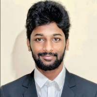 P DINESH