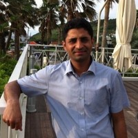 Muhammad Farooq Khan