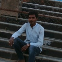 Prudvi Raj A