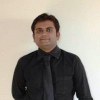 Chintan Parekh