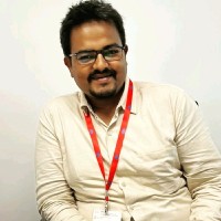 Ambarish Karmalkar