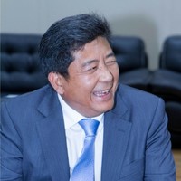 Rey Benigno