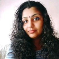 Swathi Vijesh