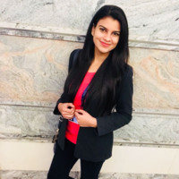 Komal Yadav