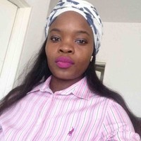 Kgolofelo Thulare