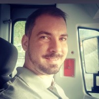 Carlos Ortega Barrientos