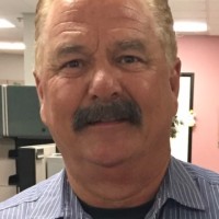 Dennis Sackett