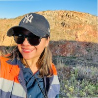 Ma. Fernanda Cons Castañeda