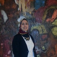 Alia Ahmed