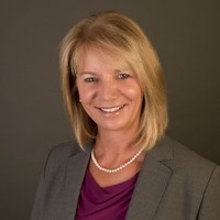 Bonnie Baker