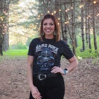 Jenna Robinson