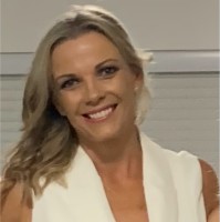 Katie Vaughan