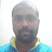 Ramulu Budiga