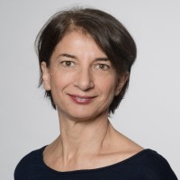 Véronique LOUVET