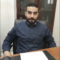 Mohammed Mahmoud