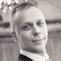 Serhiy Marchenko