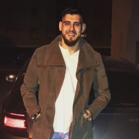 Ali Duran