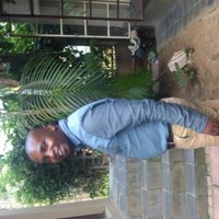 Kenneth netshipakoni