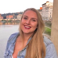 Eleonora (Ellie) Williams