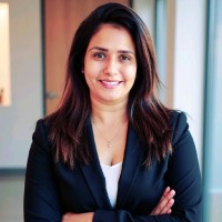 Nirali Shah