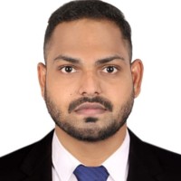 Saranathan N