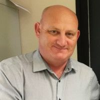 Andrew Barnes