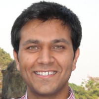 Munjal Khatri