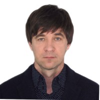 Igor Topchii