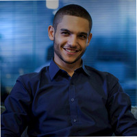 Abdelrahman Marzouk