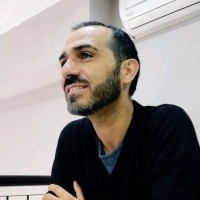 Nicolas Barberia