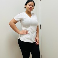 Maria Camila Montano