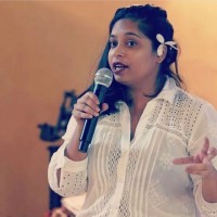 Sreejani M