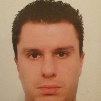 Goran Gruev