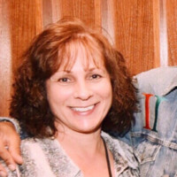 Arlene Mullin