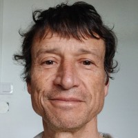 Patrick GENDRE