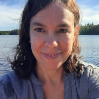 Rachel Page