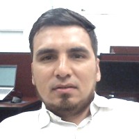 Jose Crispin Medina Chavez