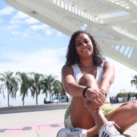 Patrícia Valeriano de Morais