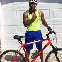 Coach Mitchell