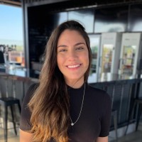 Jaqueline Souza de Camargo