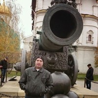 Дмитрий Майер