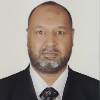 Tahir Arif Sardar