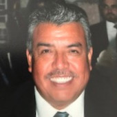 Angel Rodríguez Soberanes