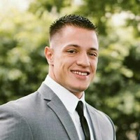 Jacob Azevedo